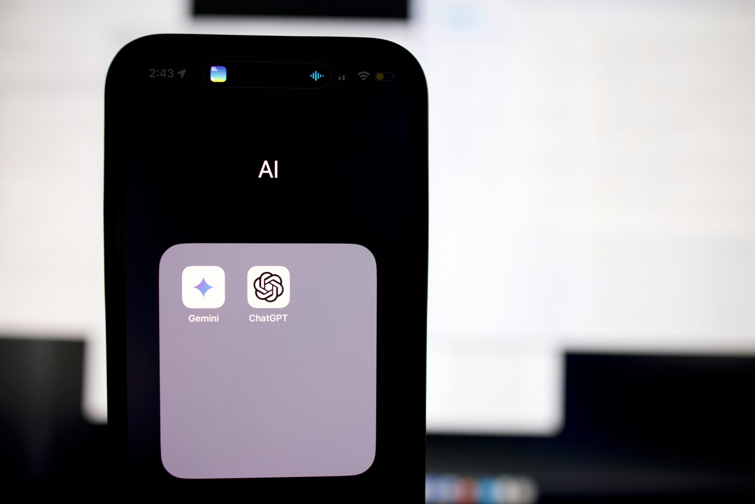 ai website homework