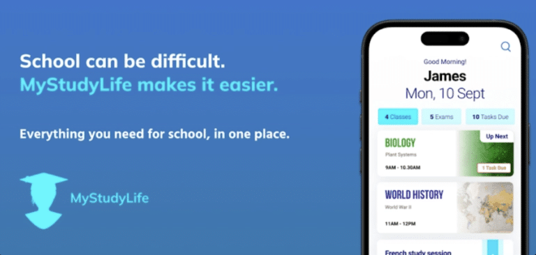 The 10 Best AI Study Tools for Students in 2026
