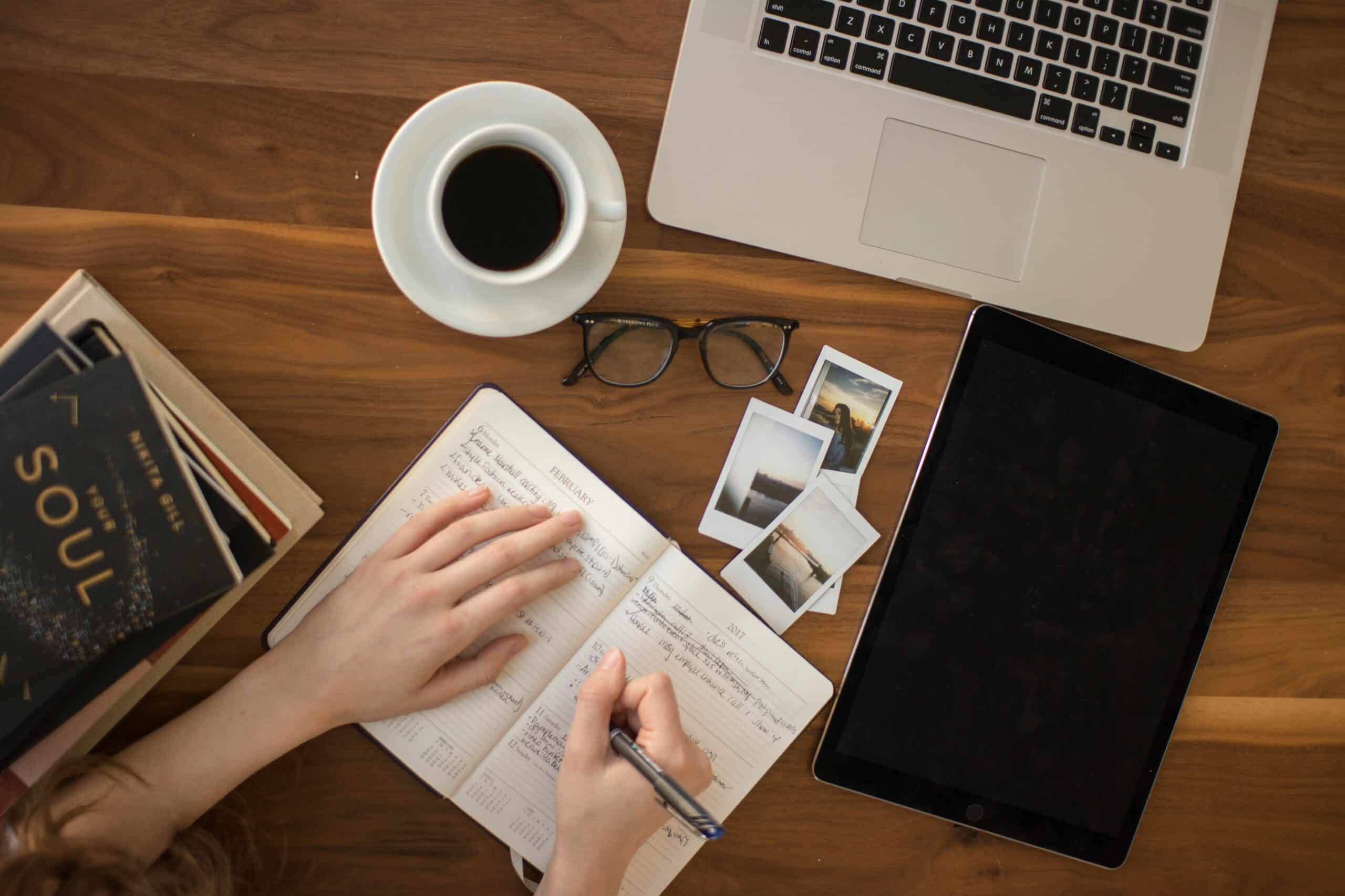 study schedule planner tool