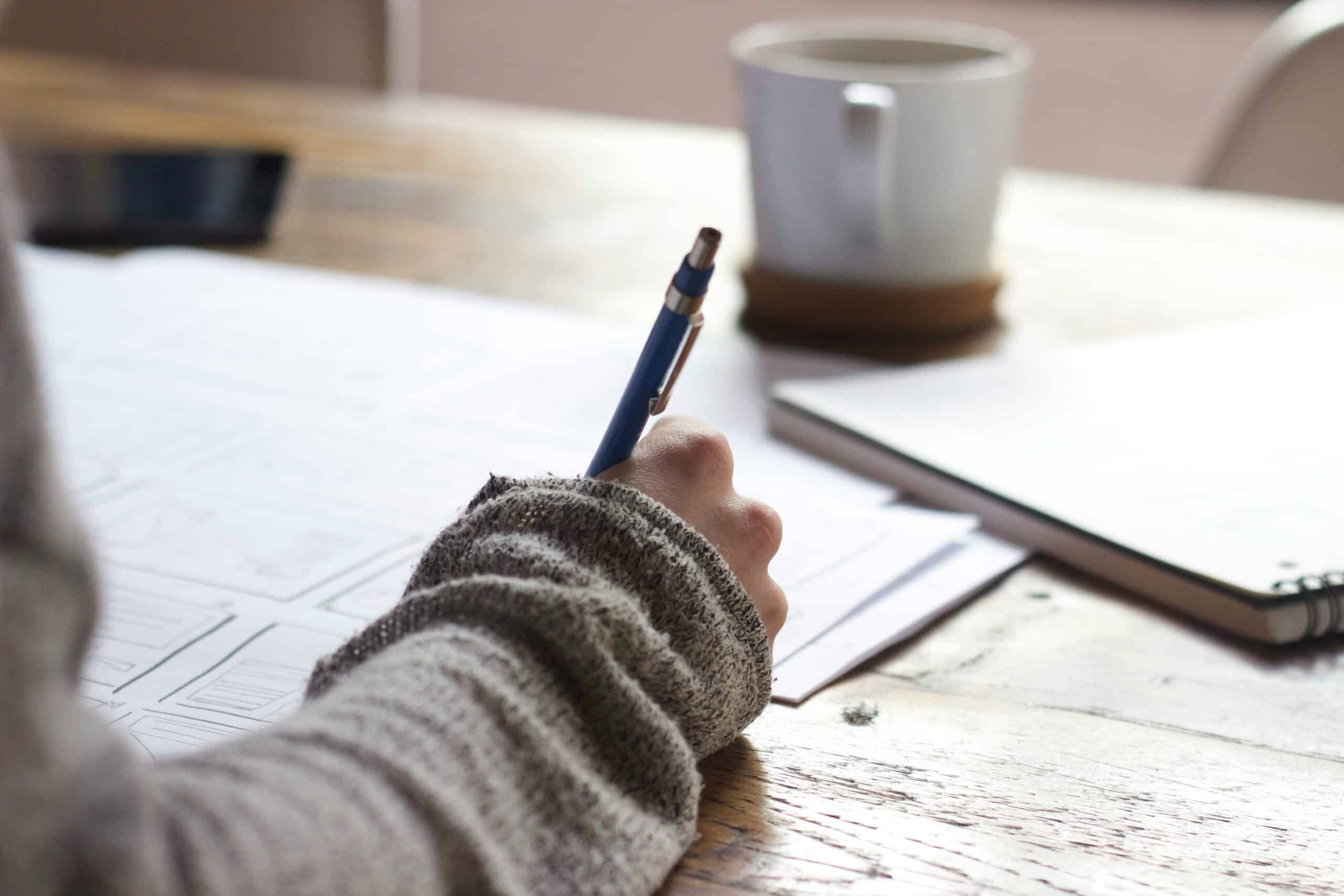 study revision plan tips