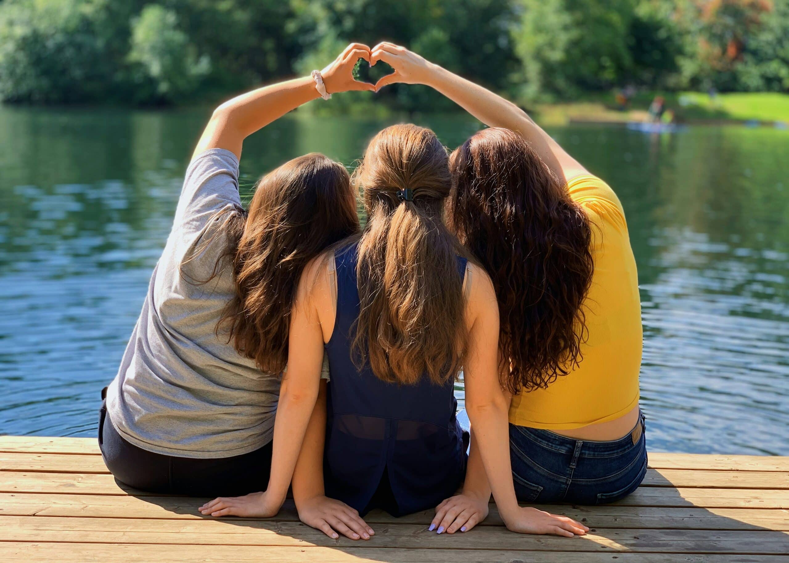 summer planning for parents