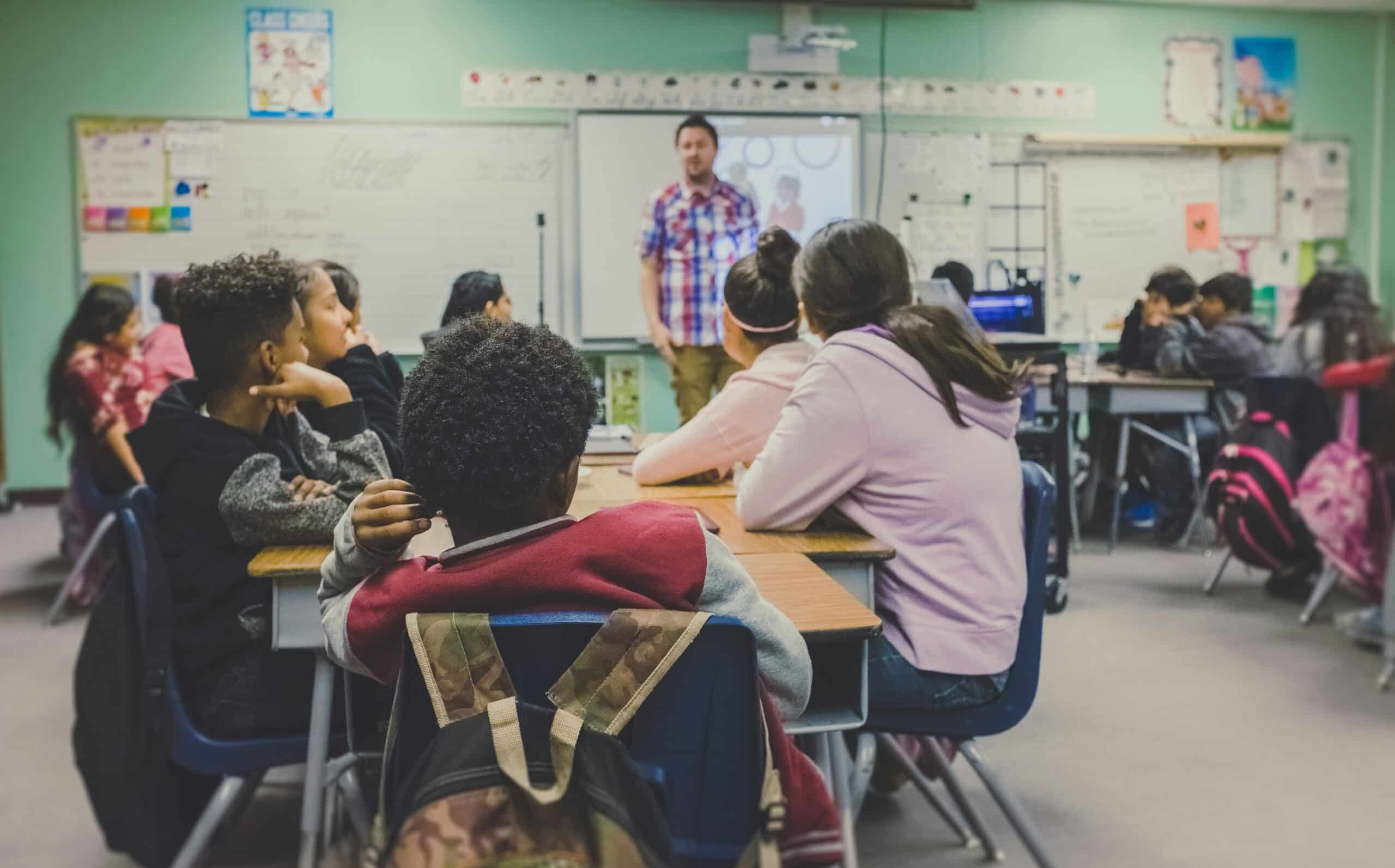 how to prepare child for high school