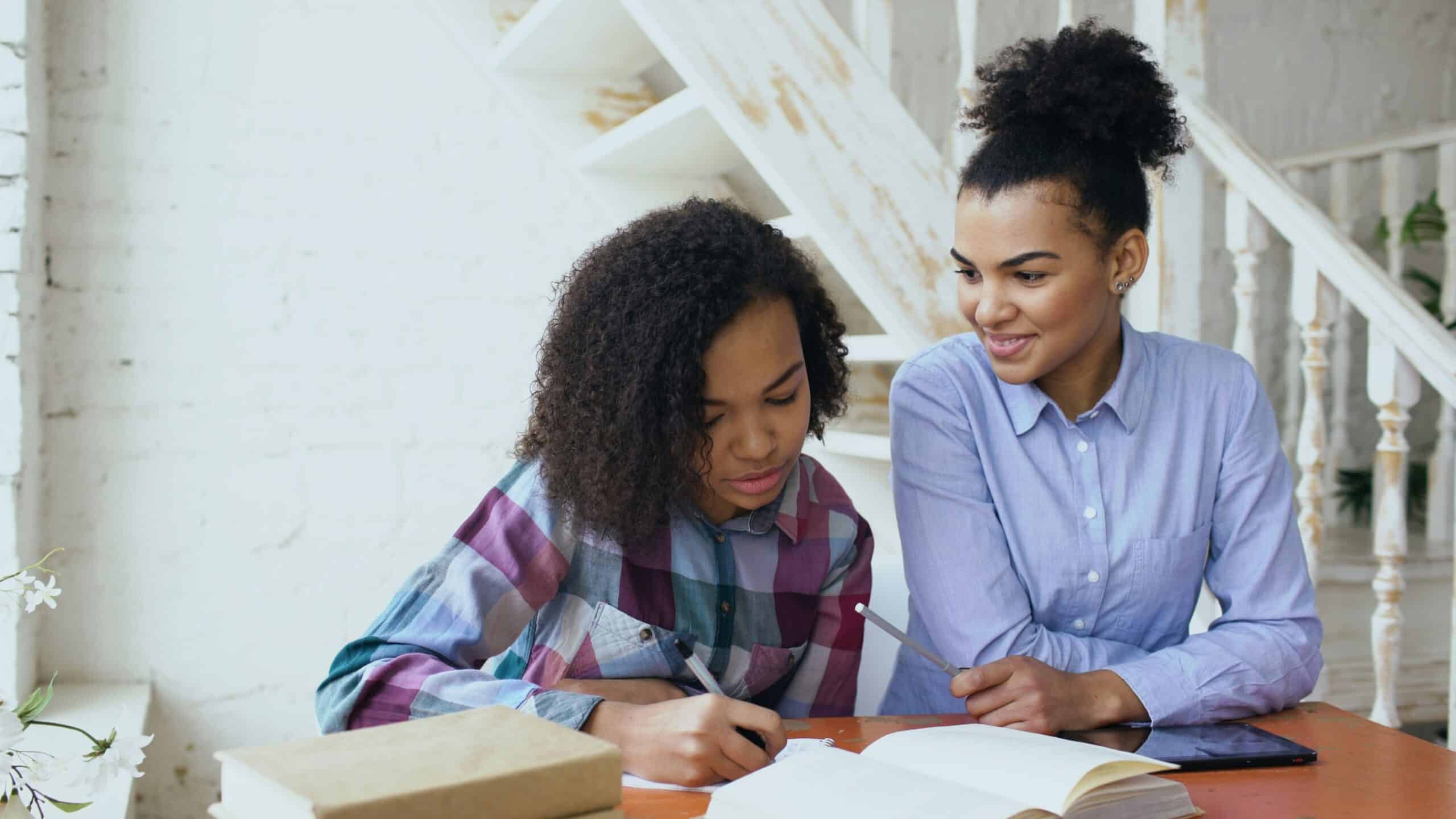 back to school parent app